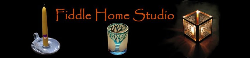 Fiddle Home Studio