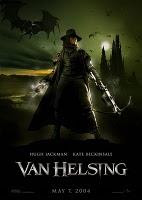 Van Helsing filmi izle - tr dublaj seyret