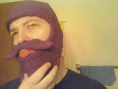 The Beardo Balaclava