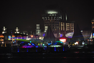 Sentosa Boardwalk