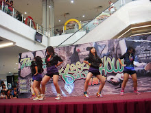 Sutera Mall Show