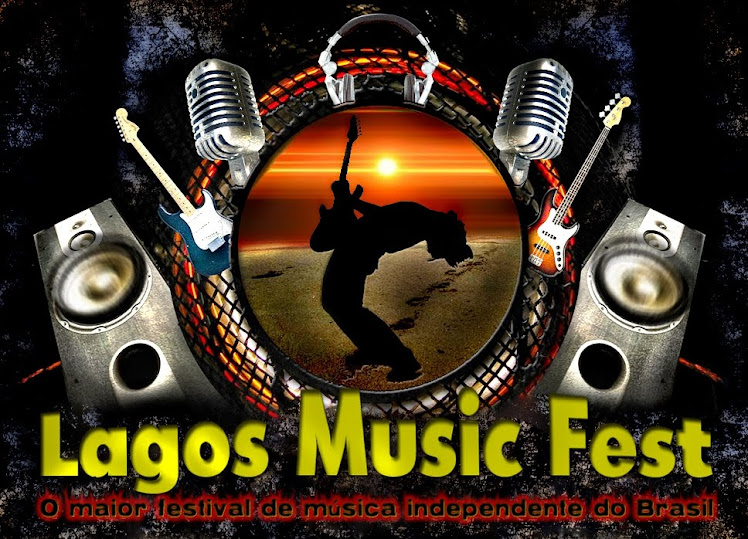 LAGOS MUSIC FEST
