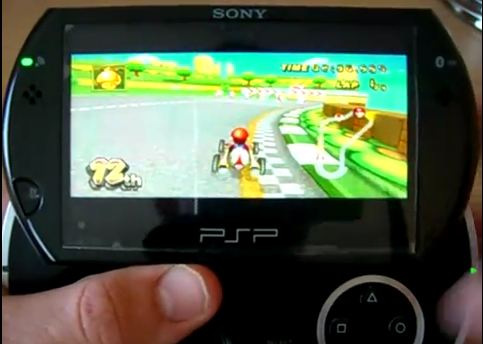 Os 10 jogos da PSP que tens mesmo de jogar