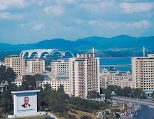 NORTH KOREA: BANK NOTE FROM NORTH KOREA NORTH KOREA: BANK NOTE FROM NORTH KOREA