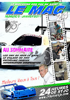 LE MAG 24 N°5