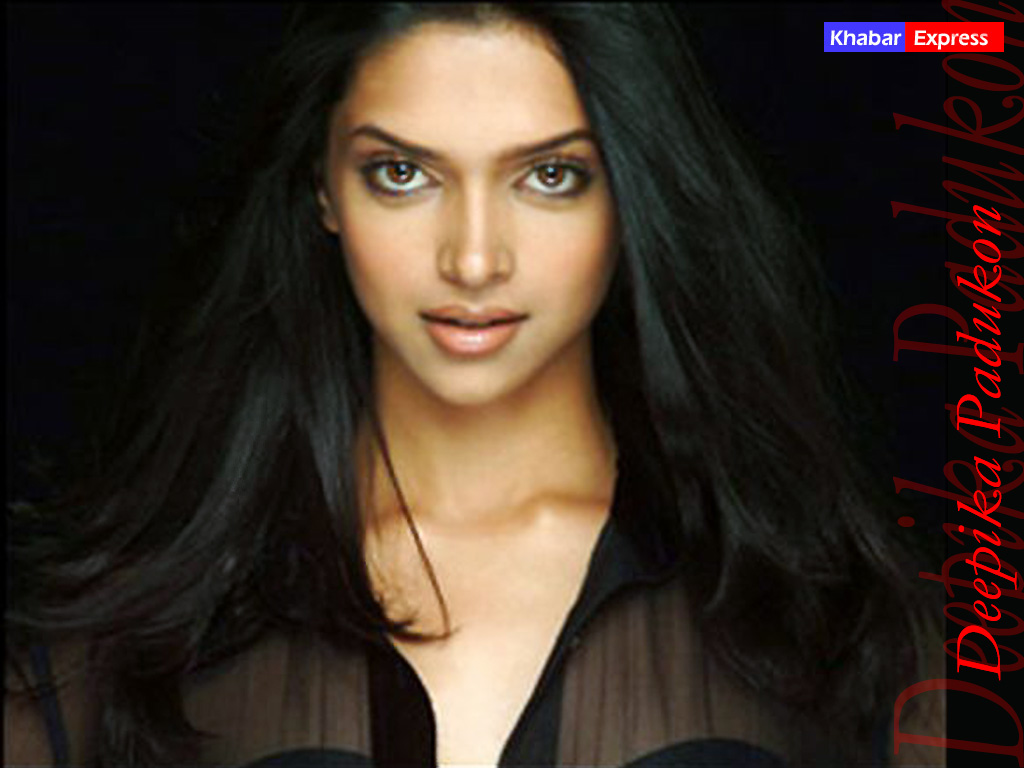 Download this Deepika Padukon... picture