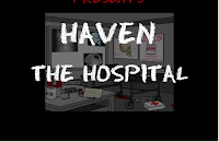 Haven: The Hospital Walkthrough