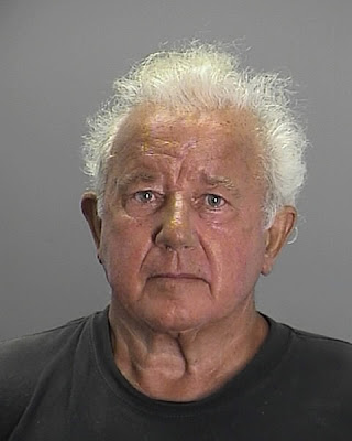 Wieland Irle Jail Booking