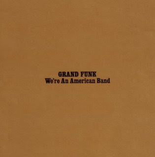 Grand Funk Railroad We Re An American Band Rapidshare