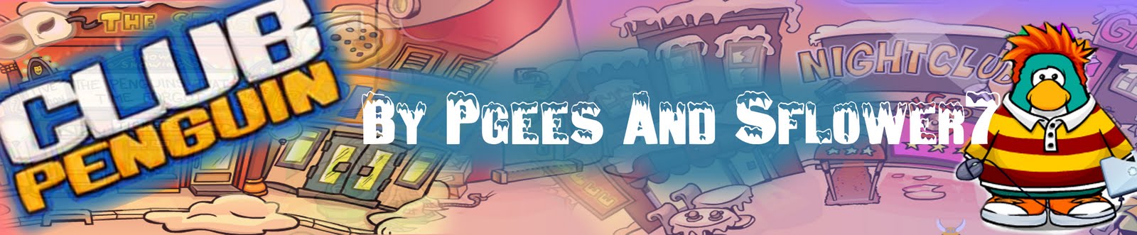pgees games [ penguin chat ]