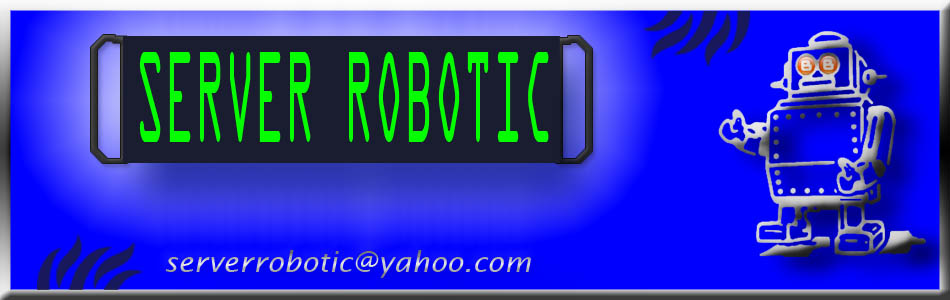 Server Robotic