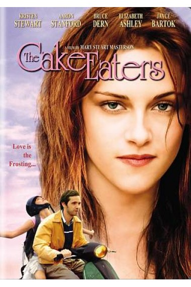 The Cake Eaters movie