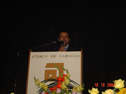 Hasdrubal Becerra Presidente