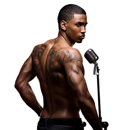 trey songz tattoos pictures. trey songz girlfriend helen. trey songz tattoos pictures.