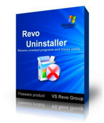 Download Newest Revo Uninstaller 