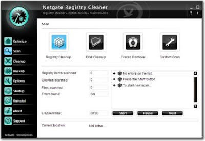 DOWNLOAD Registry Cleaner NETGATE 1.0.305.0 Portable NETGATE+Registry+Cleaner+1.0.305.0+Portable+software+gratis+serial+crack