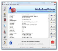 WinTools.net Ultimate 10.04.1 Portable - portable