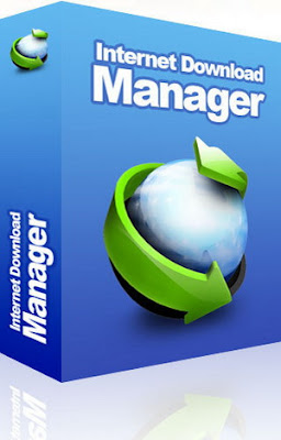 Internet Download Manager (idm) 5.19 Build 3 - software gratis, serial number, crack, key, terlengkap