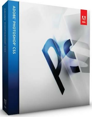 Adobe Photoshop CS5 - software gratis, serial number, crack, key, terlengkap