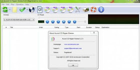 Accord CD Ripper Free 6.7.2