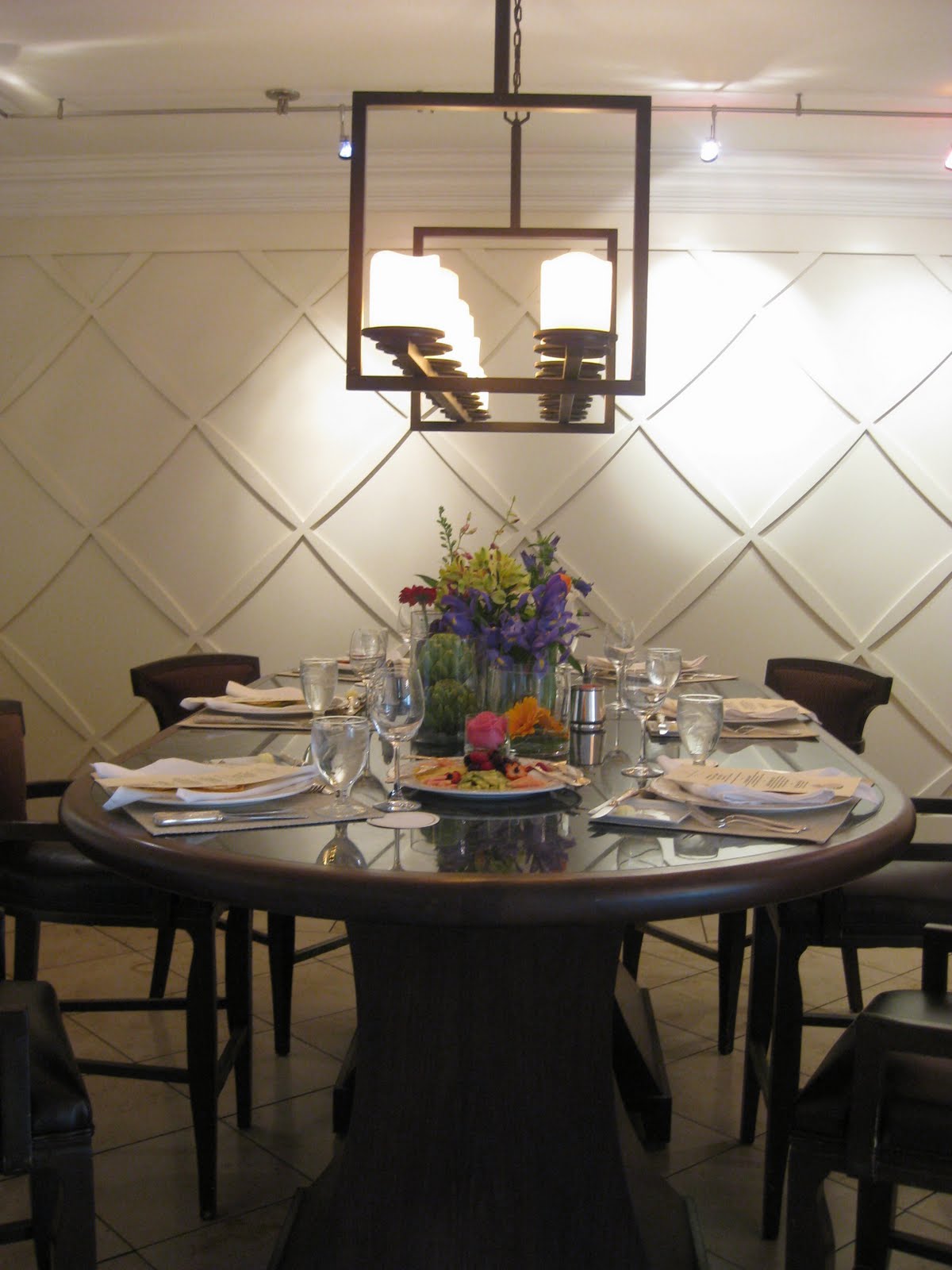 Intercontinental Kansas City Events • Kansas City Wedding Planner and