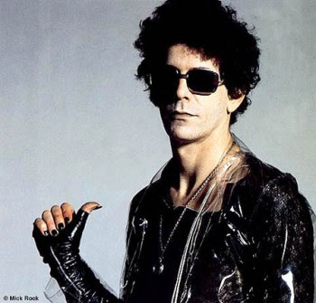 Lou Reed: Rock'n Roll