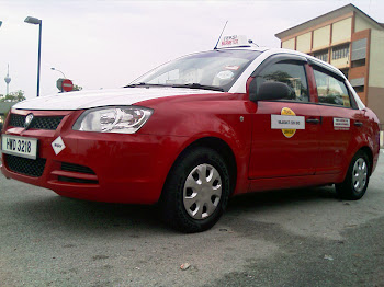 TEKSI BAJET PROTON SAGA BLM/FL