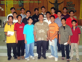 Barisan A/S HNCT '2007