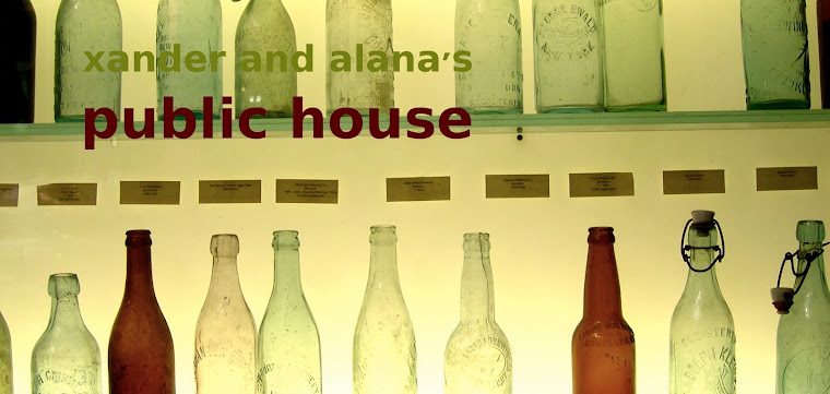 public house