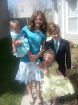 Easter Morning