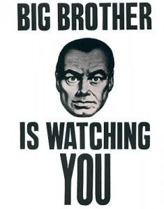 FBI está vigiando você FBI is watching you