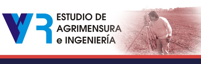 VYR AGRIMNESURA E INGENIERIA