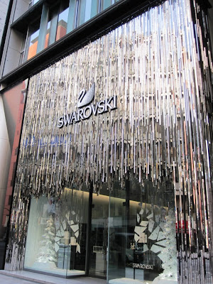 Swarovski Outlet Store