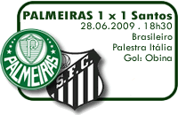 Último Jogo:
