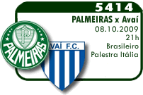 Próximo Jogo: