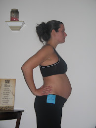 Momma - 26 weeks