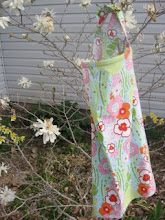 nursing cover tutorial