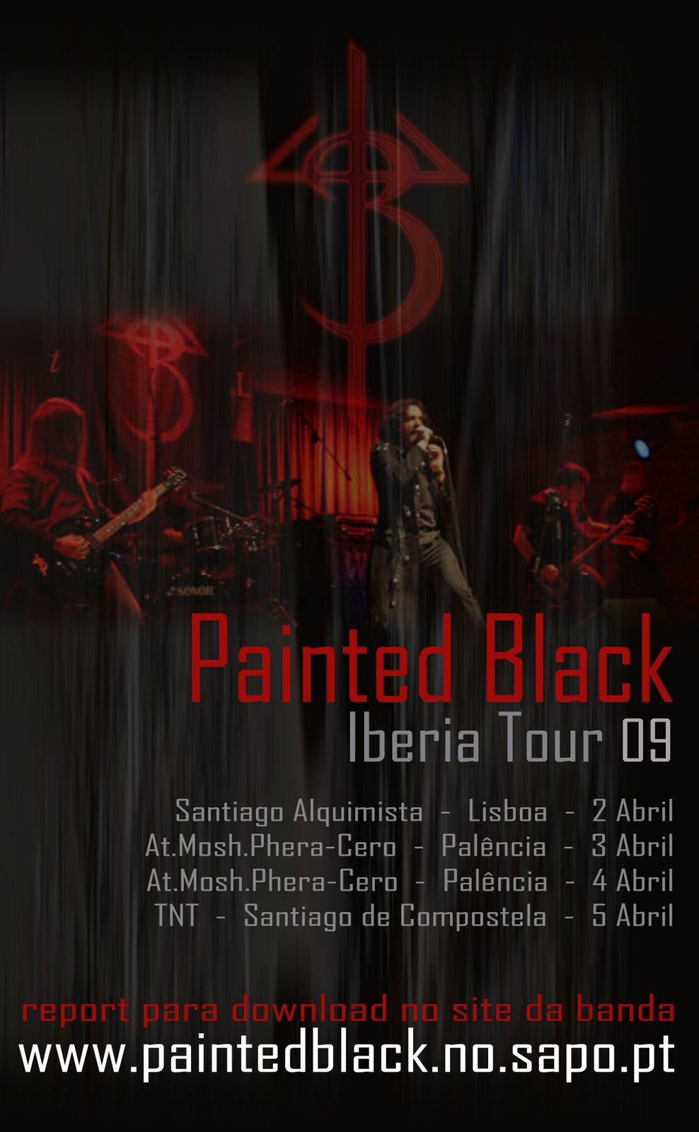 [Promo_Iberia_Tour_Report.jpg]