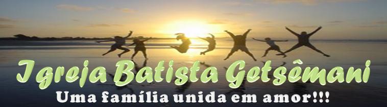 Igreja Batista Getsêmani