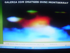 GALERIA IOM IMATGES OVNI MONTSERRAT -IOM-