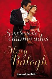 Serie Escuela Miss Martin’s - Mary Balogh SIMPLEMENTE+ENAMORADOS