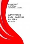 SABADO 19 DE SEPTIMBRE A LAS 18 H EN PAU PICASSO