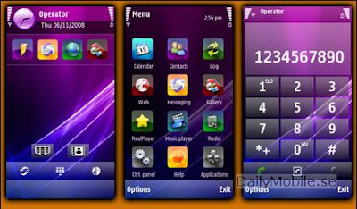 Download Nth Themes For Nokia Asha 311