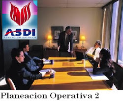 Planeacion 2 ASDI