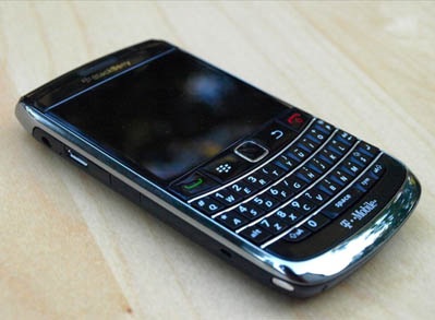 Achoshare: How To Unlock BlackBerry Bold 9780