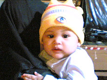 Helmi Hazimi - 5 bulan