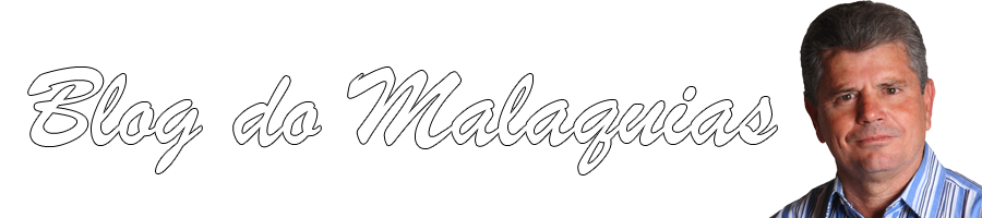 Blog do Malaquias