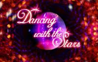 Dancing with the Stars USA logo