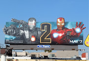 Original Iron Man 2 suit iron man suit torso