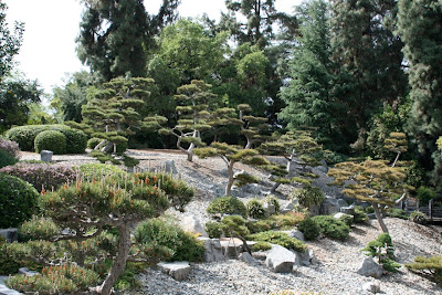 Japanese Garden Huntington